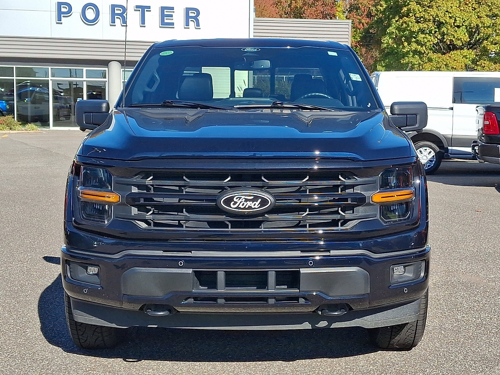 Certified 2024 Ford F150 XLT w/ Equipment Group 303A High AWD/4WD image 3