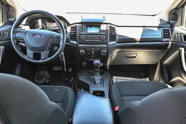 Certified 2019 Ford Ranger XL w/ Equipment Group 101A Mid RWD image 15