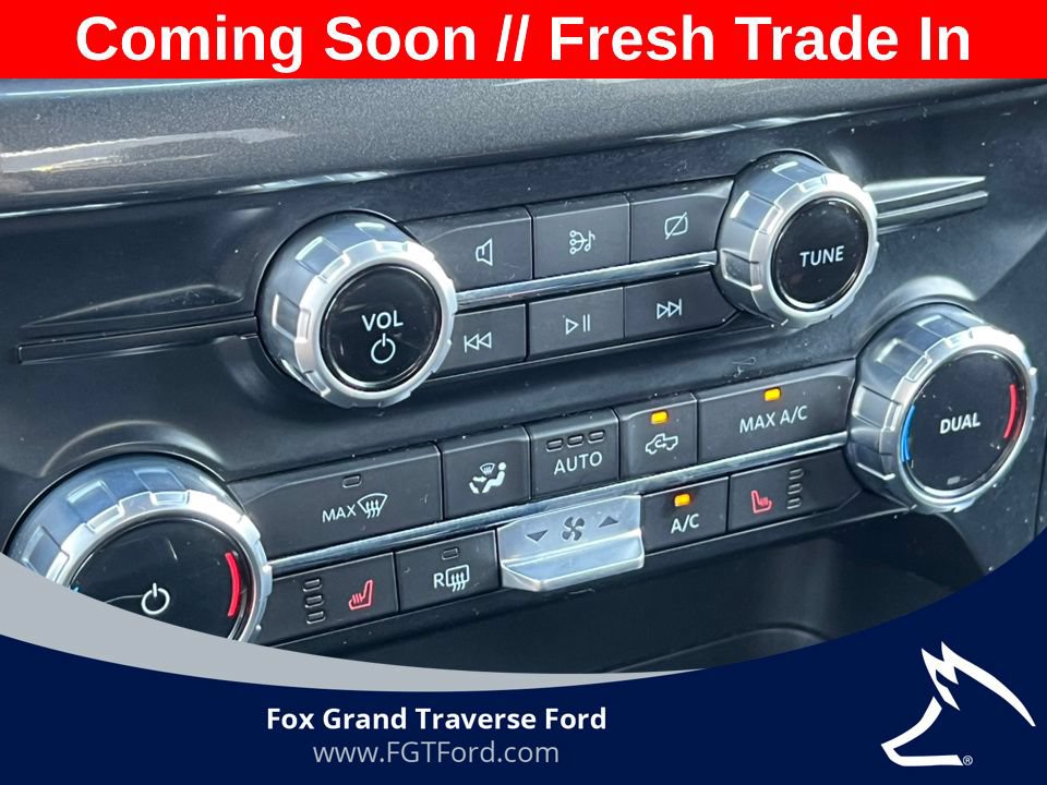 Certified 2023 Ford F150 XLT w/ Equipment Group 302A High AWD/4WD image 27