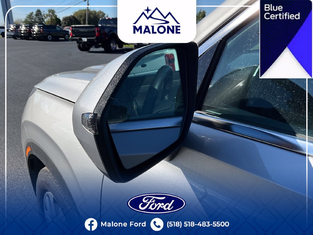 Used 2025 Hyundai Palisade SEL AWD/4WD image 14