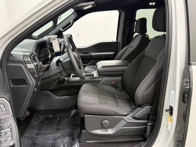 Certified 2024 Ford F150 STX AWD/4WD image 14