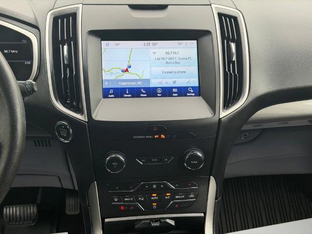 Certified 2020 Ford Edge SEL w/ Convenience Package image 20