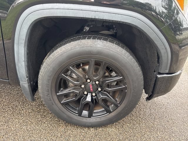 Used 2021 GMC Sierra 1500 Elevation AWD/4WD image 38