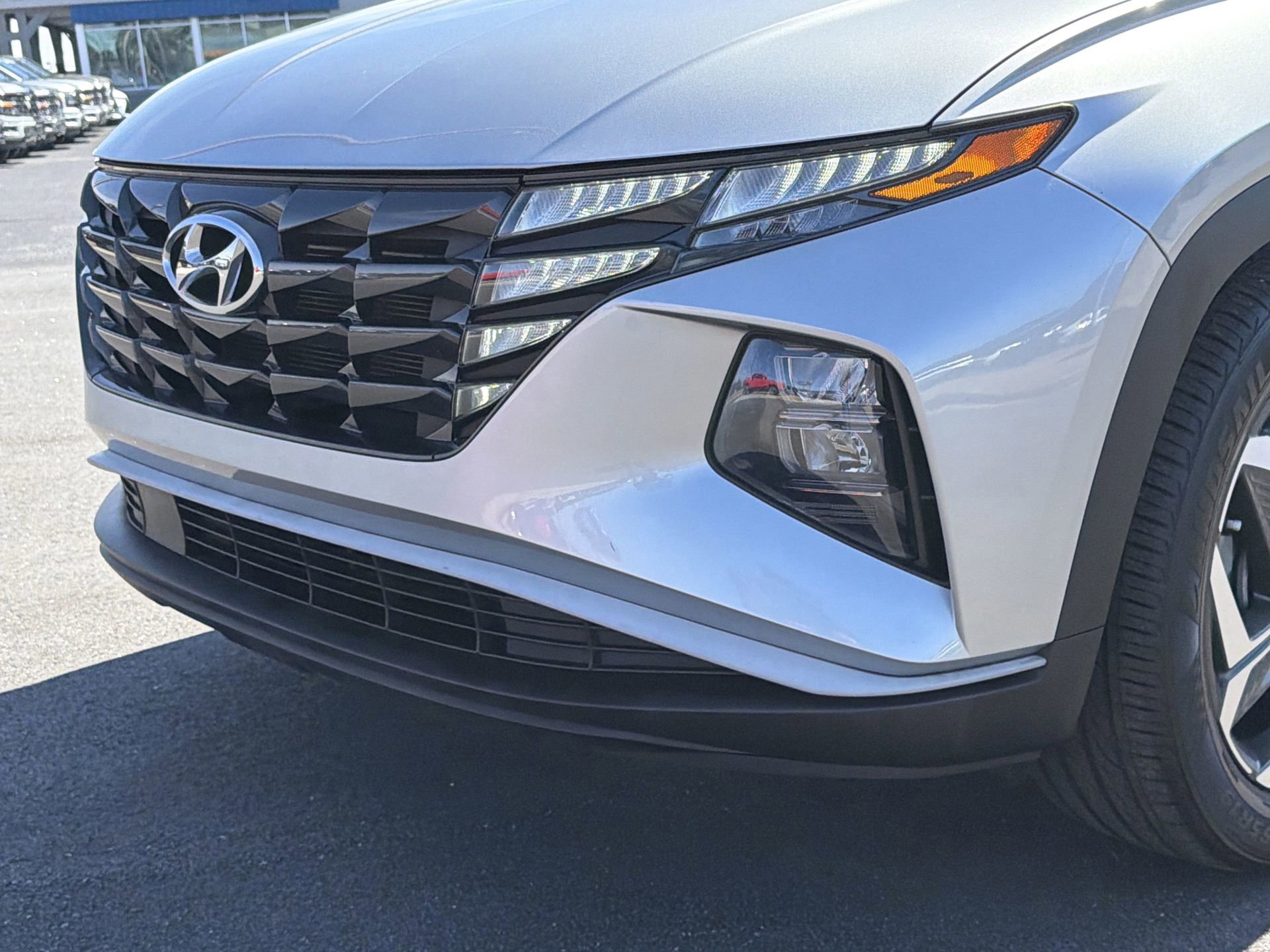 Used 2023 Hyundai Tucson SEL w/ Convenience Package image 32