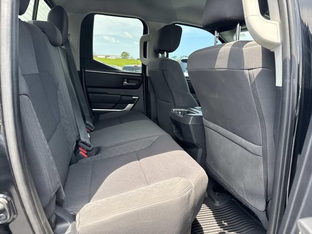 Used 2022 Toyota Tundra SR5 RWD image 9