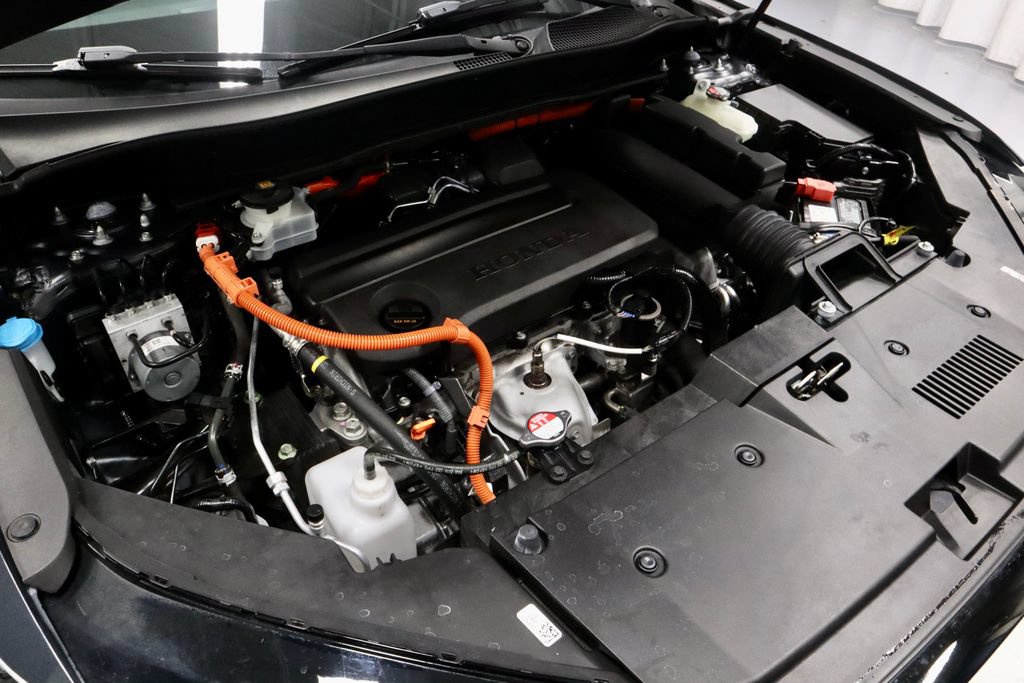 Used 2023 Honda CR-V Sport image 16