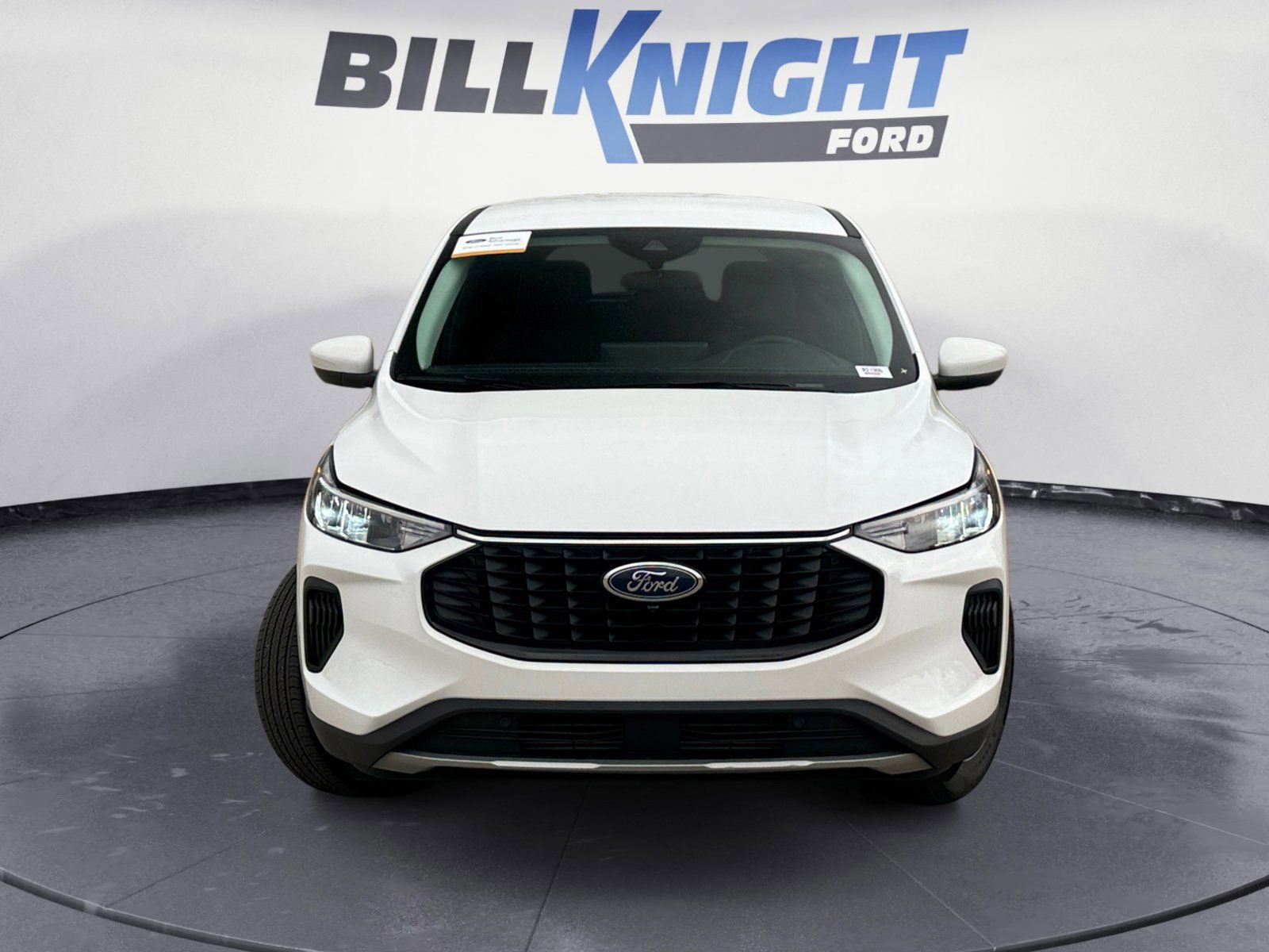 Certified 2023 Ford Escape Active w/ Tech Pack #2 image 8