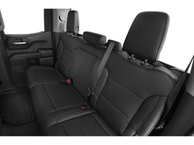 Used 2023 Chevrolet Silverado 1500 Custom RWD image 16