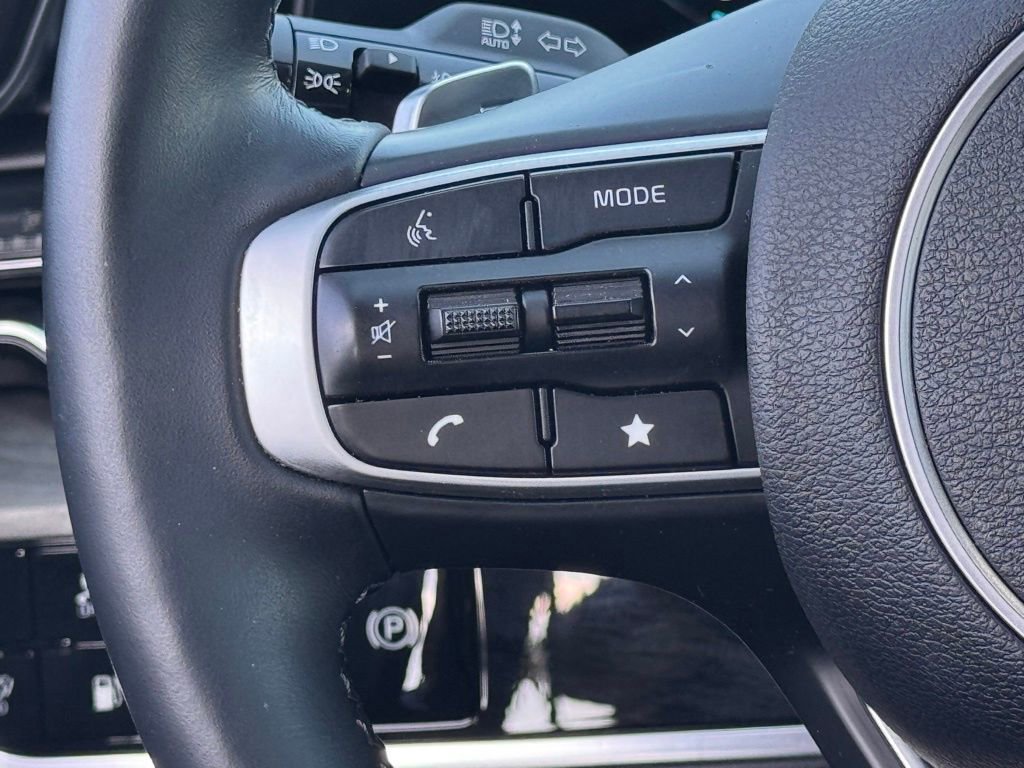 Used 2025 Kia Sportage X-Line Prestige AWD/4WD image 24