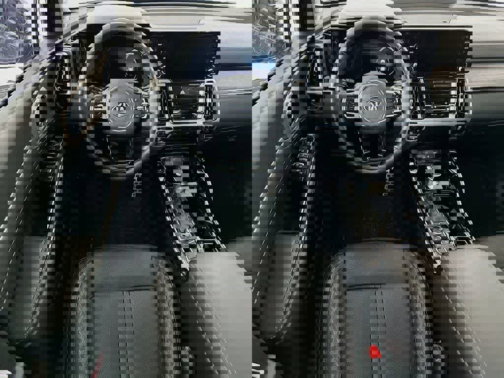 Used 2021 Kia Sorento SX Prestige image 13