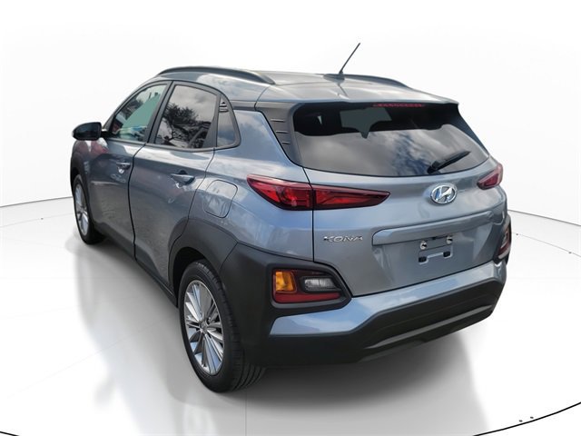 Used 2021 Hyundai Kona SEL image 2
