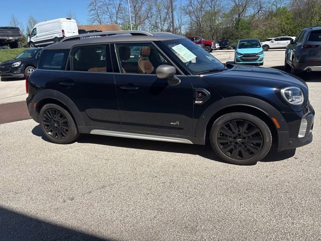 Used 2022 MINI Cooper Countryman S AWD/4WD image 18