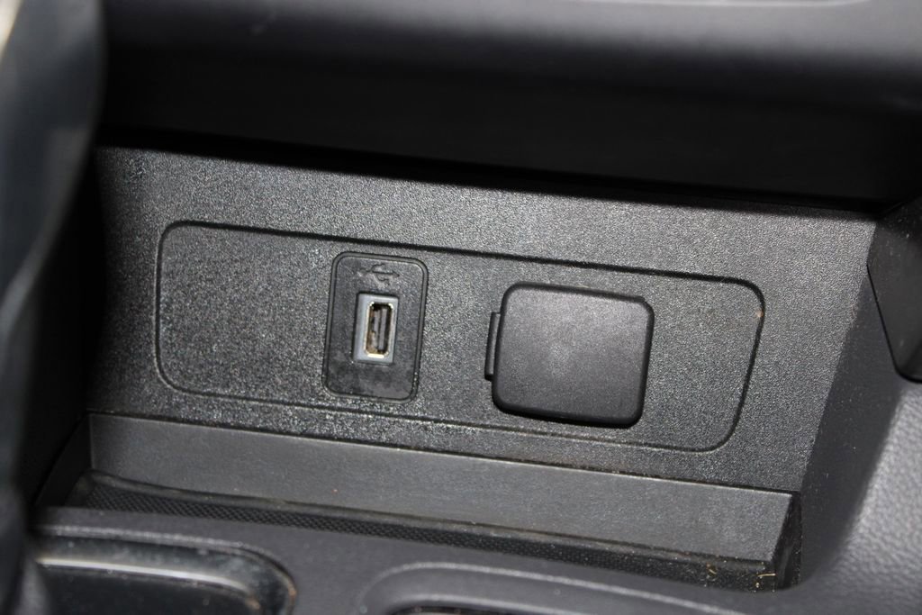 Certified 2017 Ford Escape S image 42