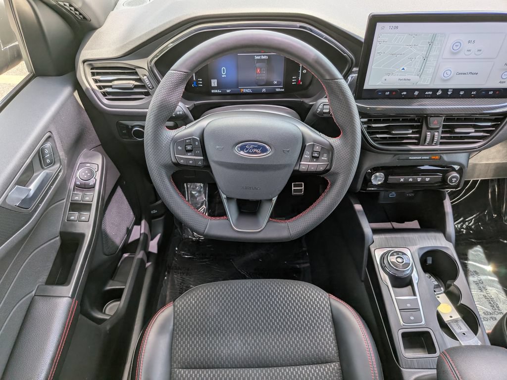 Certified 2023 Ford Escape ST-Line w/ Tech Pack #1 FWD image 19