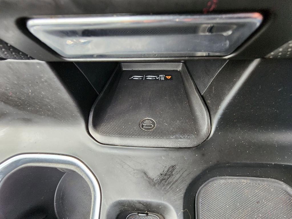 Used 2022 GMC Sierra 1500 SLT w/ SLT Premium Plus Package image 21