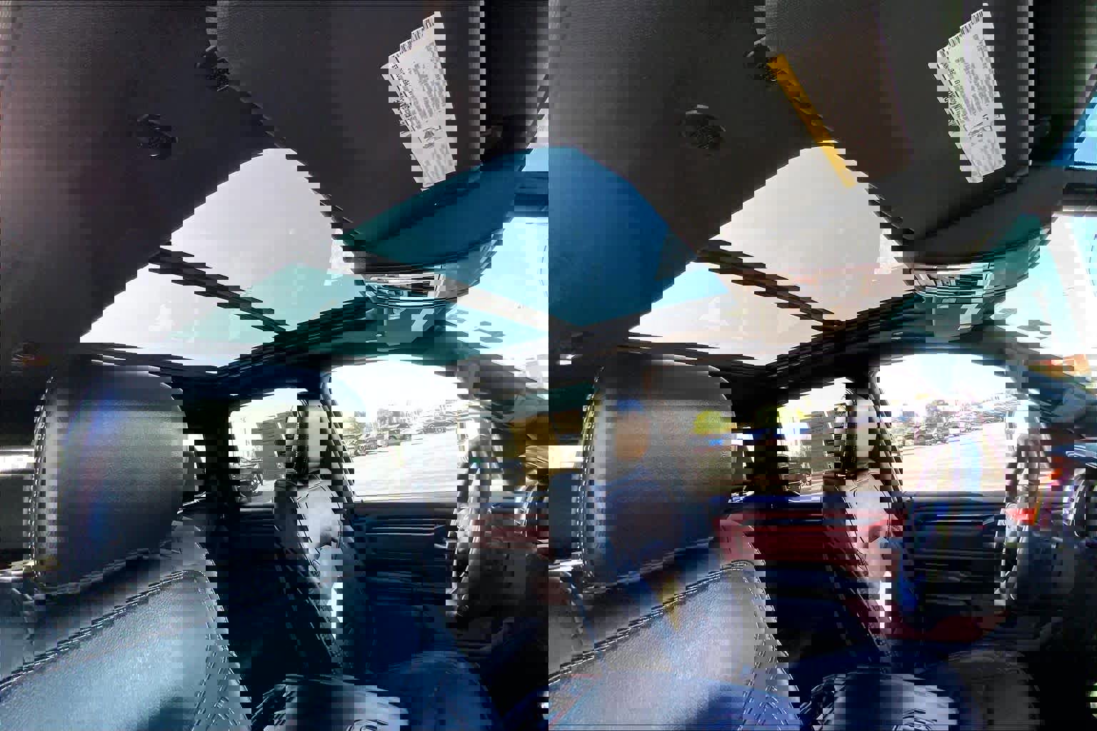 Used 2019 RAM 1500 Rebel w/ Rebel Level 2 Equipment Group image 20