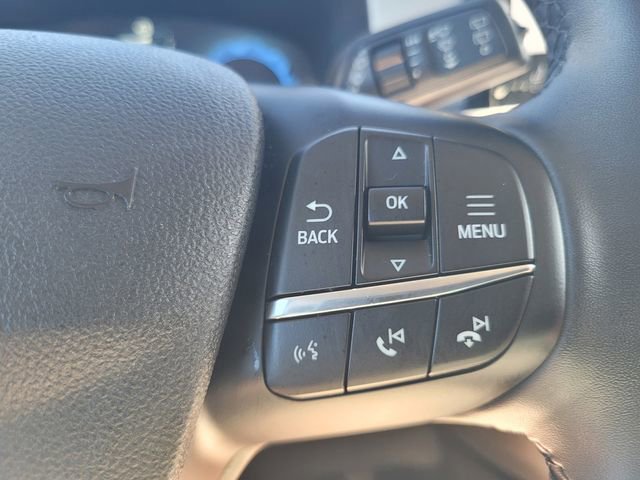 Certified 2025 Ford Bronco Sport Badlands image 26