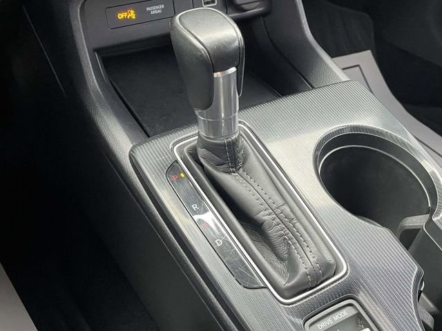 Used 2022 Honda Civic Sport image 28