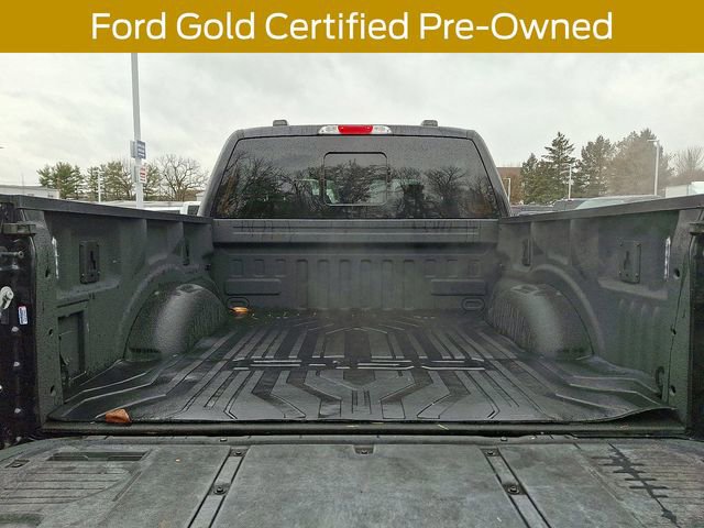Certified 2022 Ford F150 XLT w/ Equipment Group 302A High image 34