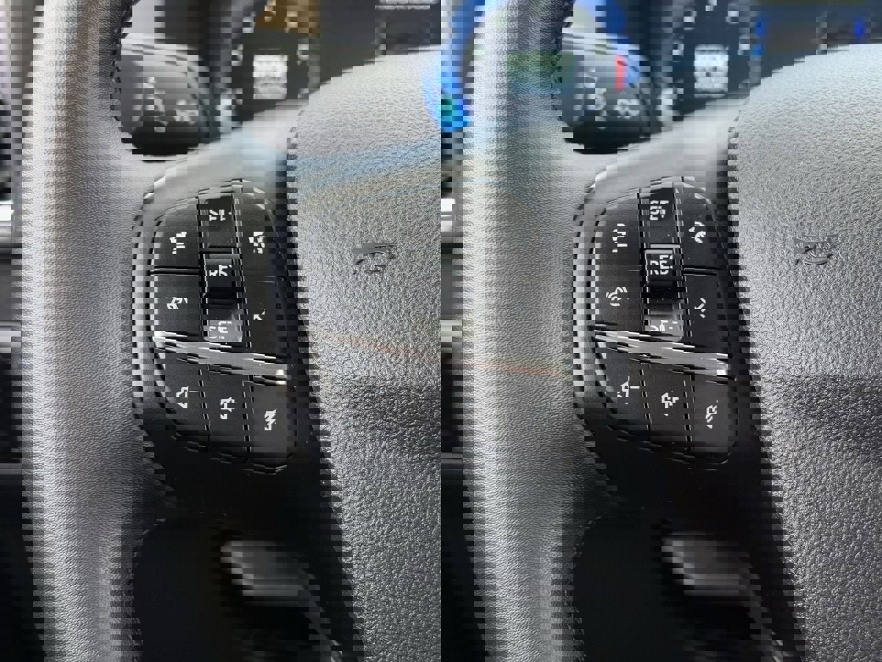 Certified 2025 Ford Bronco Sport Big Bend w/ Convenience Package image 16