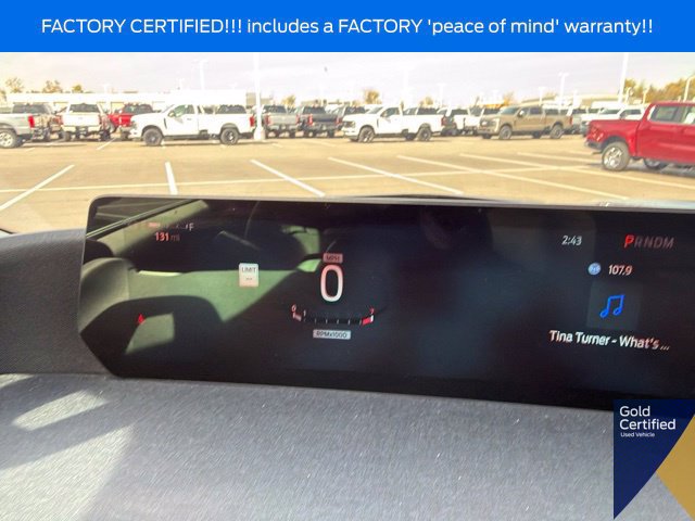 Certified 2025 Ford Expedition Active AWD/4WD image 68