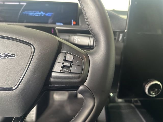 Certified 2025 Ford Mustang Mach-E Premium AWD/4WD image 23