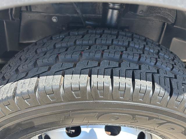 Certified 2024 Ford Transit 250 148 High Roof Extended w/ Load Area Protection Package RWD image 10