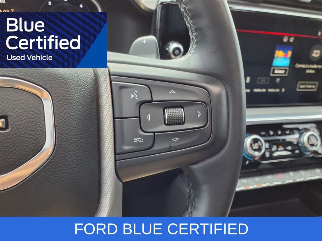 Used 2024 GMC Sierra 1500 Denali w/ Denali Reserve Package image 19