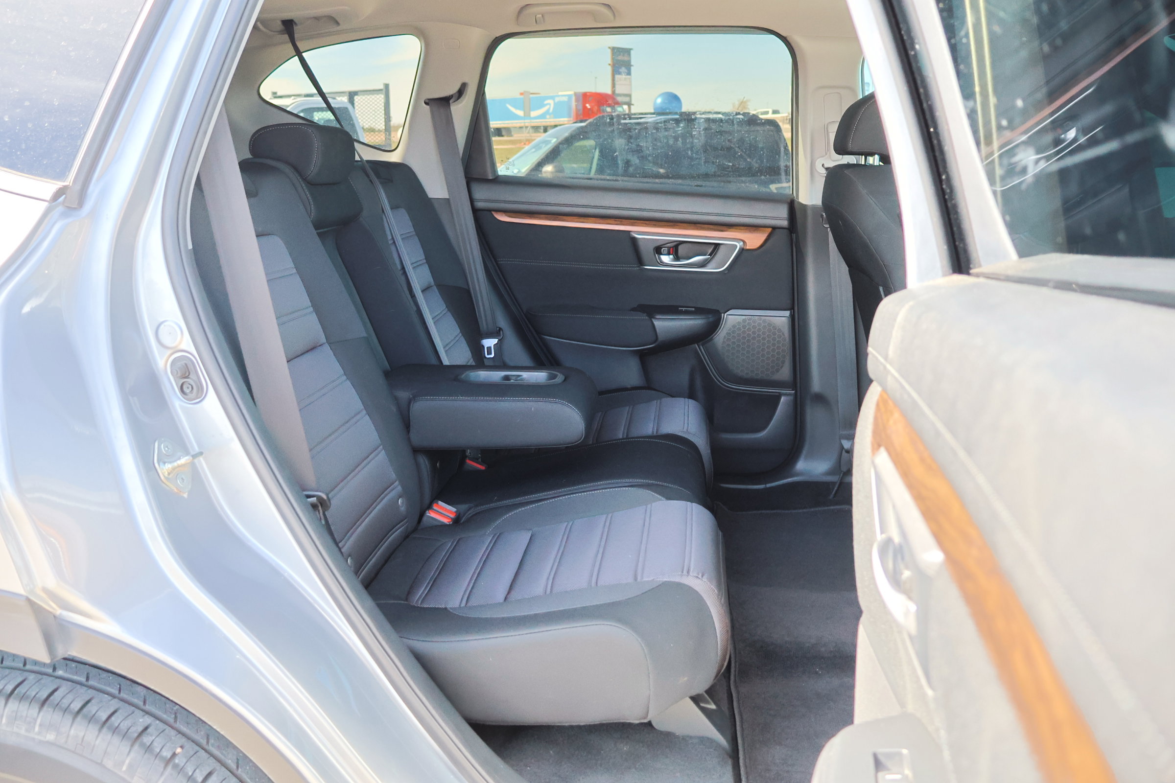 Used 2020 Honda CR-V EX image 33