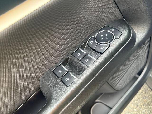 Certified 2025 Ford Bronco Sport Heritage w/ Convenience Package image 18