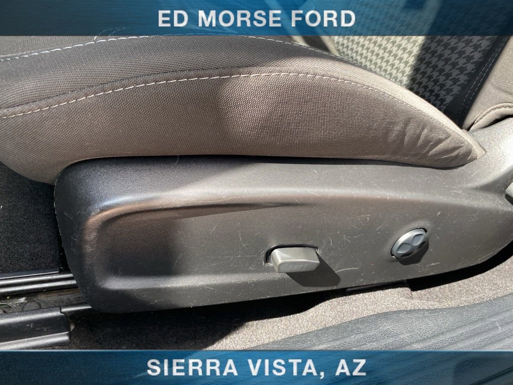 Used 2021 Dodge Challenger SXT AWD/4WD image 20