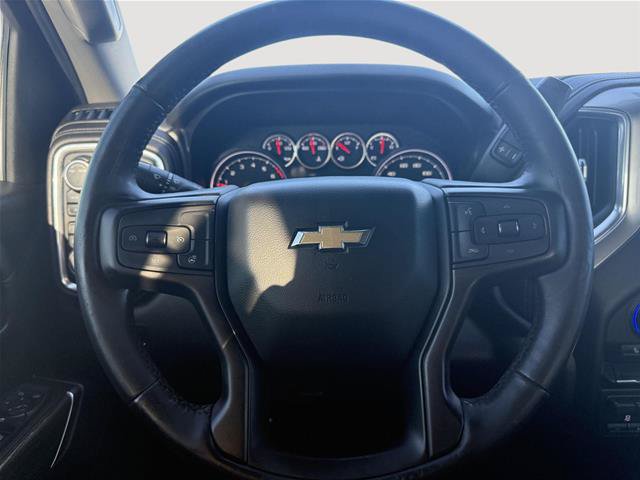Used 2021 Chevrolet Silverado 1500 LT w/ Z71 Off-Road Package AWD/4WD image 13