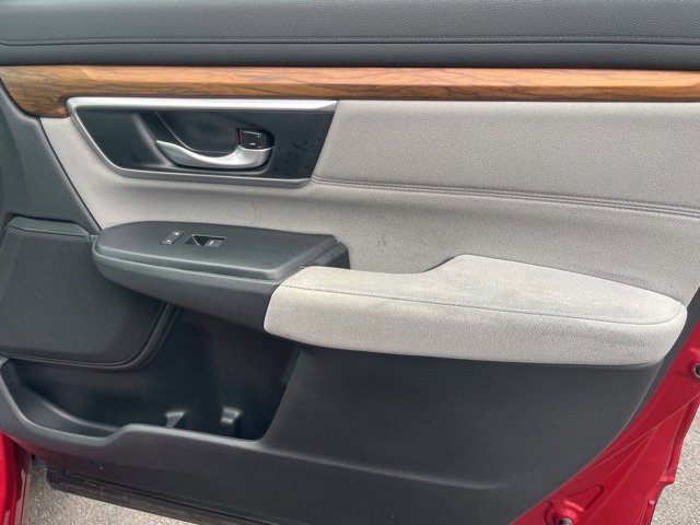 Used 2020 Honda CR-V EX image 37