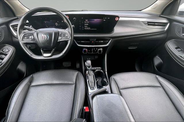 Used 2024 Buick Encore GX Sport Touring FWD image 16
