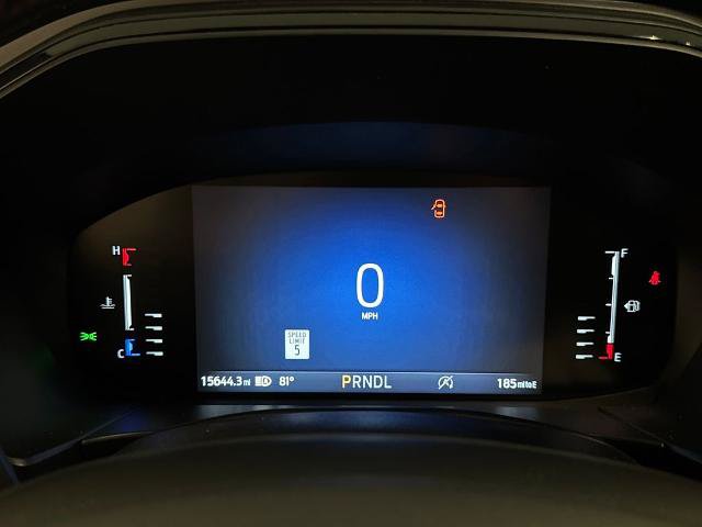 Certified 2024 Ford Escape ST-Line w/ Tech Pack #1 FWD image 24