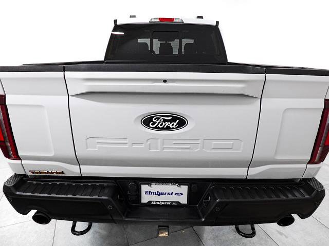 Certified 2025 Ford F150 Tremor w/ Equipment Group 402A High AWD/4WD image 6