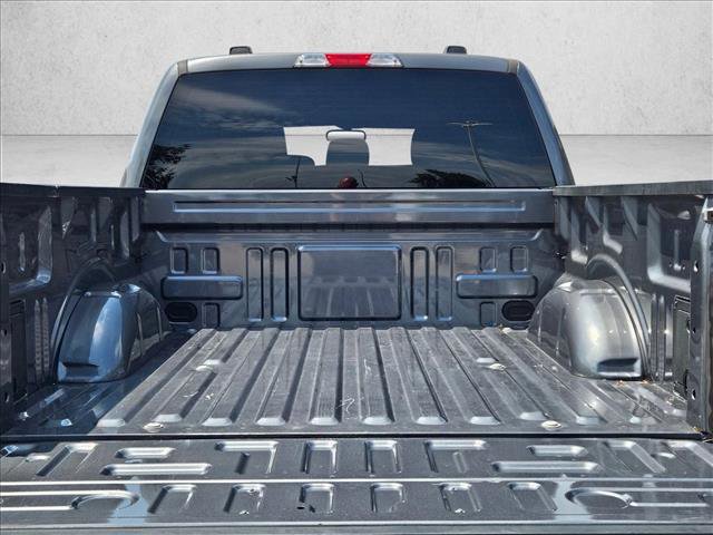 Certified 2025 Ford F150 STX w/ Equipment Group 200A RWD image 6