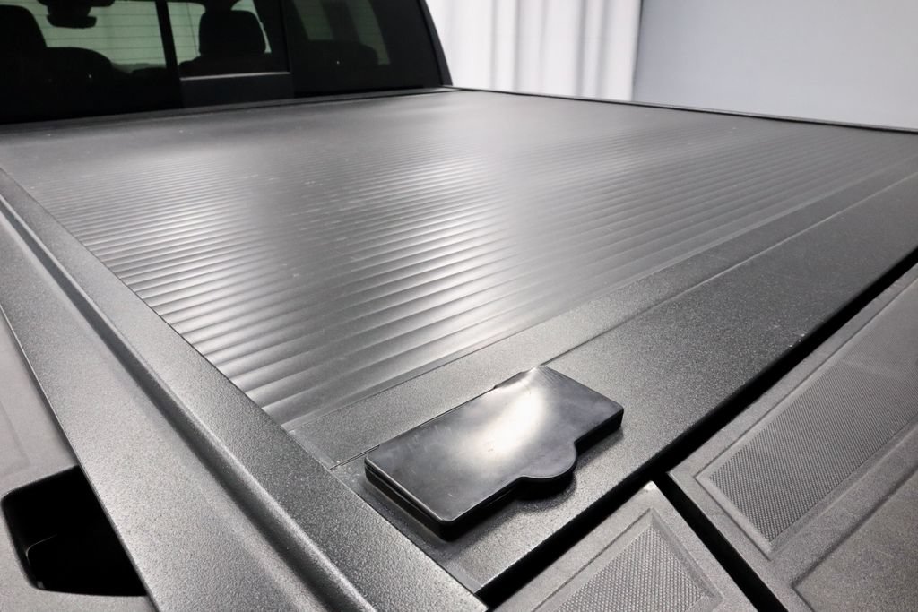 Used 2023 GMC Sierra 1500 Denali Ultimate AWD/4WD image 15