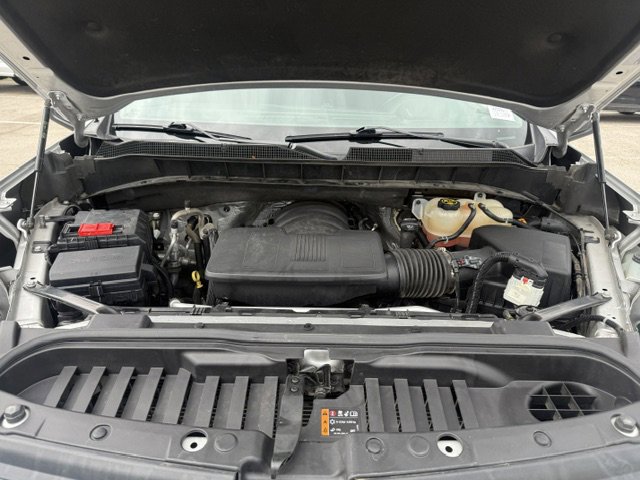 Used 2022 Chevrolet Silverado 1500 LT image 9