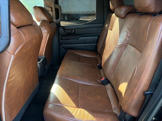 Used 2024 Toyota Tacoma SR5 AWD/4WD image 20
