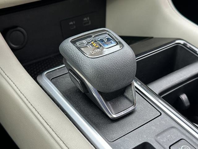 Used 2022 Nissan Pathfinder SV w/ Cargo Package image 21