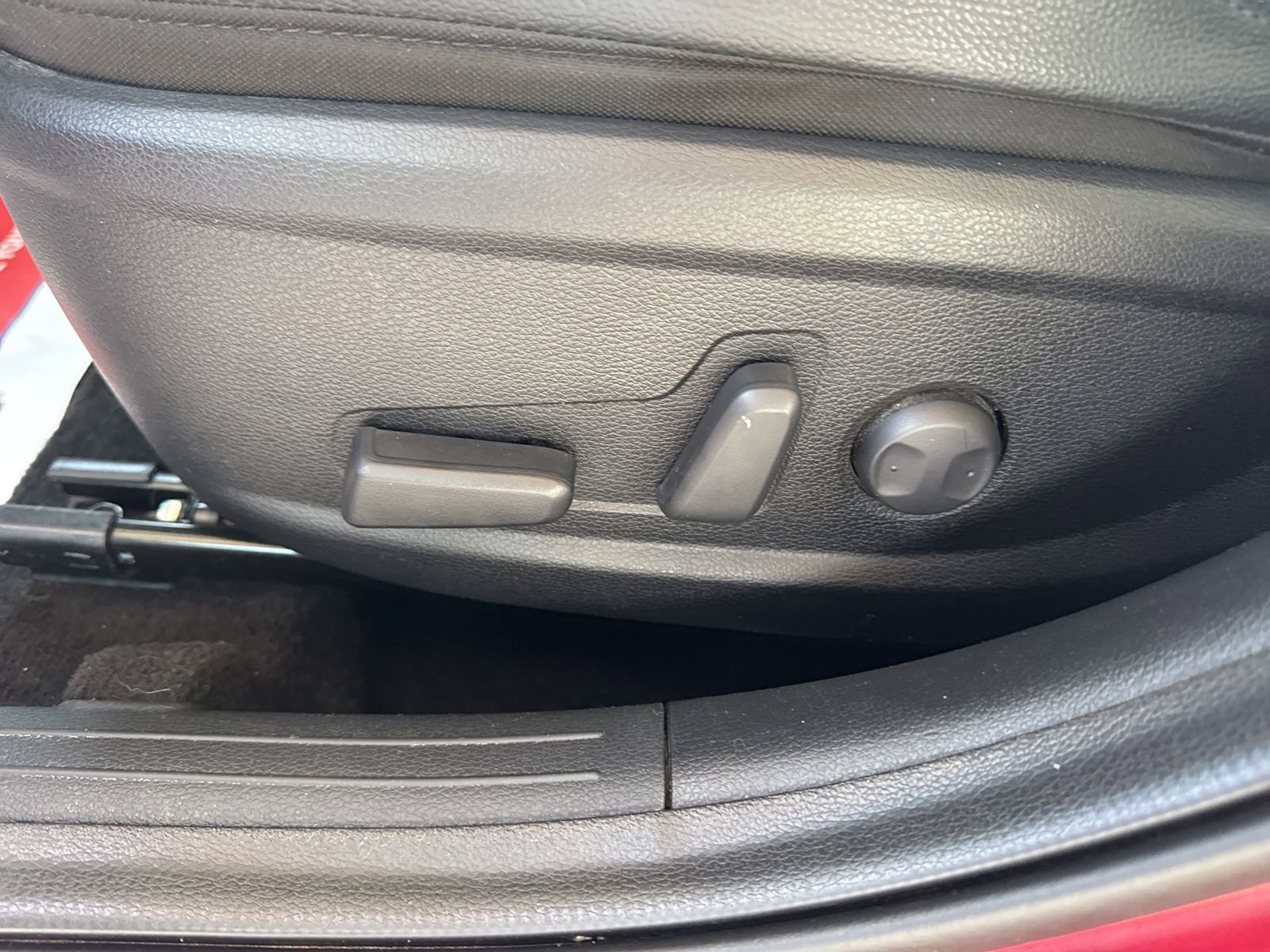 Used 2021 Kia Forte GT w/ GT2 Package image 24