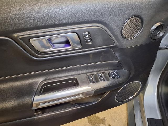 Certified 2023 Ford Mustang GT Premium RWD image 19