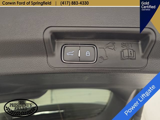 Certified 2023 Ford Explorer XLT w/ Equipment Group 202A AWD/4WD image 17