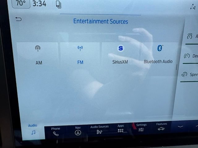 Certified 2022 Ford F150 Lariat AWD/4WD image 7