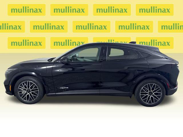 Certified 2025 Ford Mustang Mach-E Premium AWD/4WD image 12