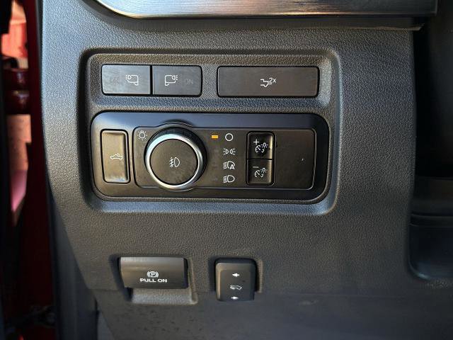 Certified 2023 Ford F350 Lariat w/ Tow Technology Package image 22