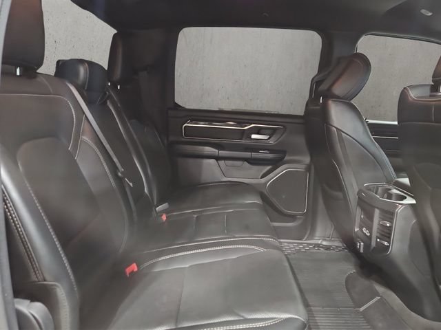 Used 2020 RAM 1500 Rebel w/ Rebel Level 2 Equipment Group AWD/4WD image 18