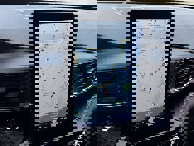 Certified 2024 Ford Explorer ST w/ Equipment Group 401A image 23