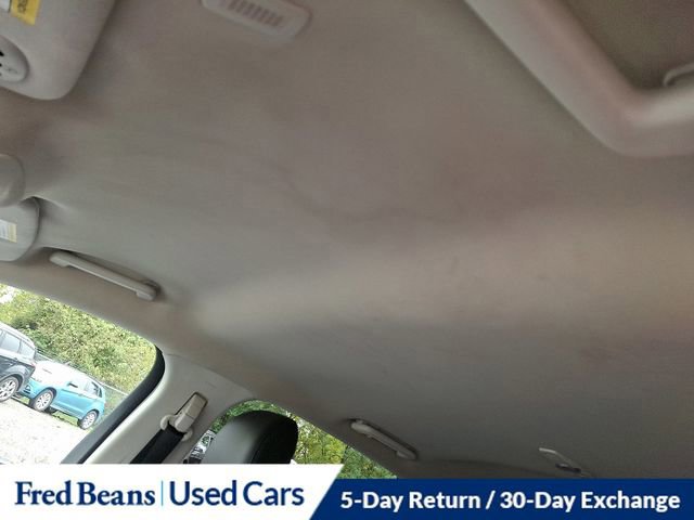 Certified 2022 Ford Edge SEL w/ Convenience Package image 20